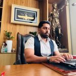 وکیل دادگستری سجاد درویشیان