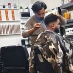 اریشگاه یخ مشکی