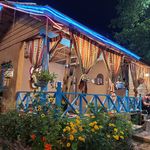 رستوران ننه گلبهار