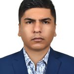 مهدی قربانی عضوکانون وکلای دادگستری آ.ش