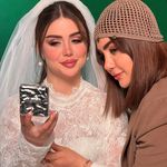 میکاپ آرتیست تخصصی زینب