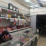 لوازم آرایشی گالری ارزانی