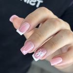 خدمات تخصصی ناخن کیمیا