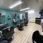 آرایشگاه مردانه تاج