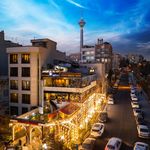 کافه رستوران فلورانس