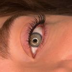 اکستنشن و لیفت مژه مَری استایلشر