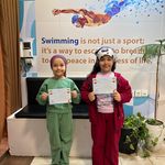 آکادمی آموزش شنا و آبدرمانی سارا حاتمی