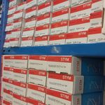 فروشگاه لوازم یدکی باوند