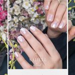 خدمات تخصصی ناخن ساحل