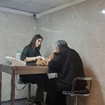 کلینیک دامپزشکی هتل پانسیون و پت شاپ هپت