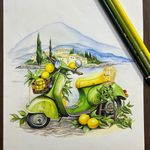آموزشگاه نقاشی و طراحی فریداکالو