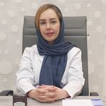 دکتر بهاره ملکی متخصص پوست ، مو و زیبایی