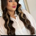 سالن زیبایی راحیل امانی