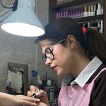 کاشت و ترمیم ناخن شهریار ملینا