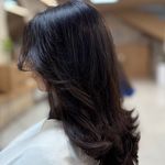 سالن زیبایی سپیده مازندرانی