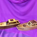 پِرشیَن گُلف کادو