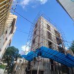 داربست فلزی ایرانمهر سراسری