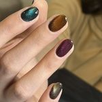 خدمات تخصصی ناخن آوا