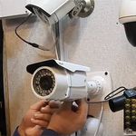 آموزش نصب و راه‌اندازی دوربین مداربسته