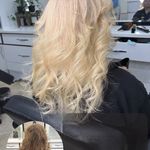 آرایشگاه زنانه سالن زیبایی آموزشگاه  مصی