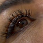 خدمات اکستنشن مژه سحر کرج گوهردشت