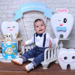 آتلیه عکاسی نیلیشات آتلیه بارداری و کودک