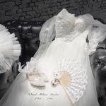 آتلیه تخصصی عروس امید عباسی OA studio