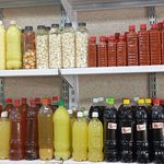 محصولات ارگانیک و طبیعی شاهین مقدم