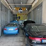 برق الکترونیک خودرو پرشین