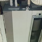 سرویس پکیج، کولرگازی، داکت اسپیلت راهی