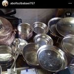 مسگری بابایی