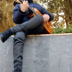 تعمیرات گیتار کلاسیک الکتریک افچنگی