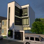 گروه طراحی معماری وُید