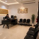 فیزیوتراپی کارنیک (قرارداد با بیمه‌ها)