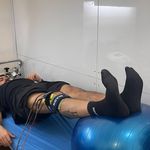 کلینیک فیزیوتراپی صبای سلامت دکتر هاشمی