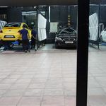 مجتمع خودرویی عبادی ( شعبه سورنا )