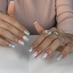 سالن زیبایی و خدمات ناخن پرنیان (انقلاب)