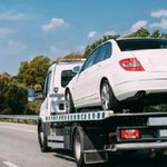 امدادخودرو یدک کش جرثقیل خودروبرحیدری