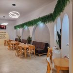 رستوران ته چین الوند