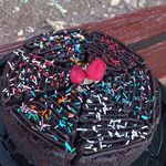 آموزش کیک پزی عبدلی