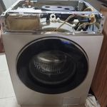 تعمیرات تخصصی لباسشویی خدادادی