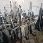 جلوبندی و تعمیر کمک شهریاری