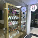 تعمیرات و فروش لوازم جانبی موبایل نکس تل