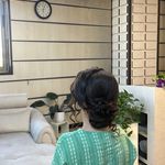 سالن زیبایی ژیلا امیری