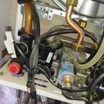 خدمات فنی گرین تک