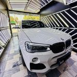 کارشناسی و تشخیص رنگ و فنی خودرو فروتن