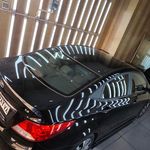 کارشناس خودرو و تشخیص رنگ فرزاد حبیبی