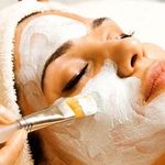 خدمات تخصصی پاکسازی صورت فیشال