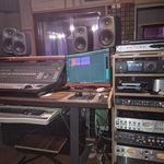 استودیوی ضبط ، میکس و مسترینگ فرساز