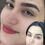 خدمات تخصصی آرایش دائم فیروزه رفیعی